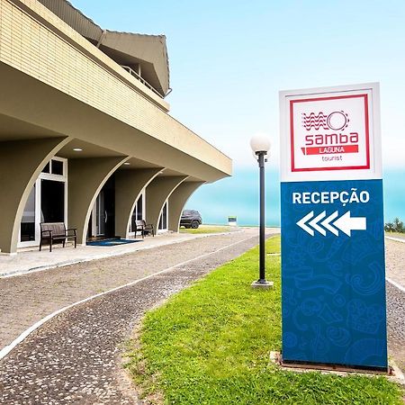 Samba Laguna Tourist Hotel Ngoại thất bức ảnh