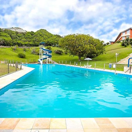 Samba Laguna Tourist Hotel Ngoại thất bức ảnh