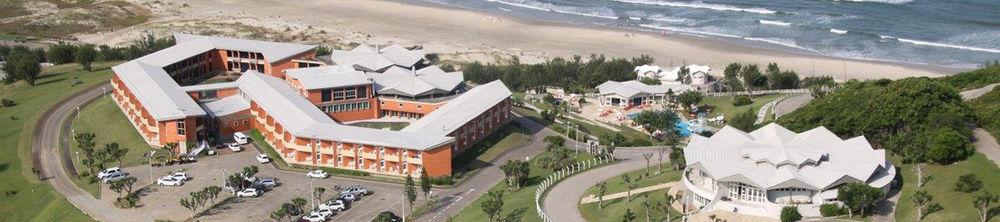 Samba Laguna Tourist Hotel Ngoại thất bức ảnh