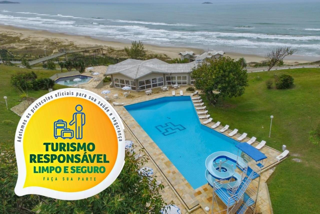 Samba Laguna Tourist Hotel Ngoại thất bức ảnh