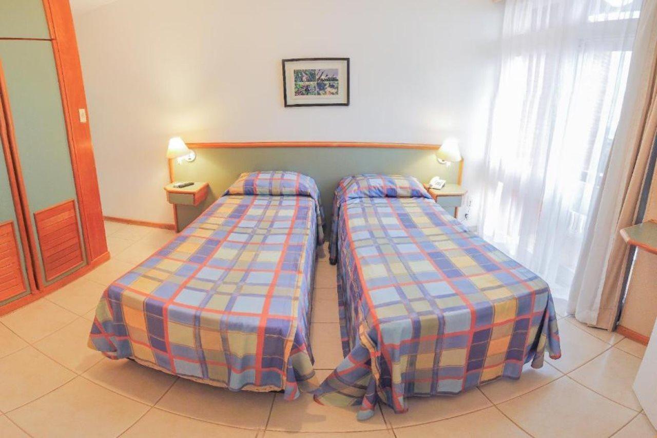 Samba Laguna Tourist Hotel Ngoại thất bức ảnh