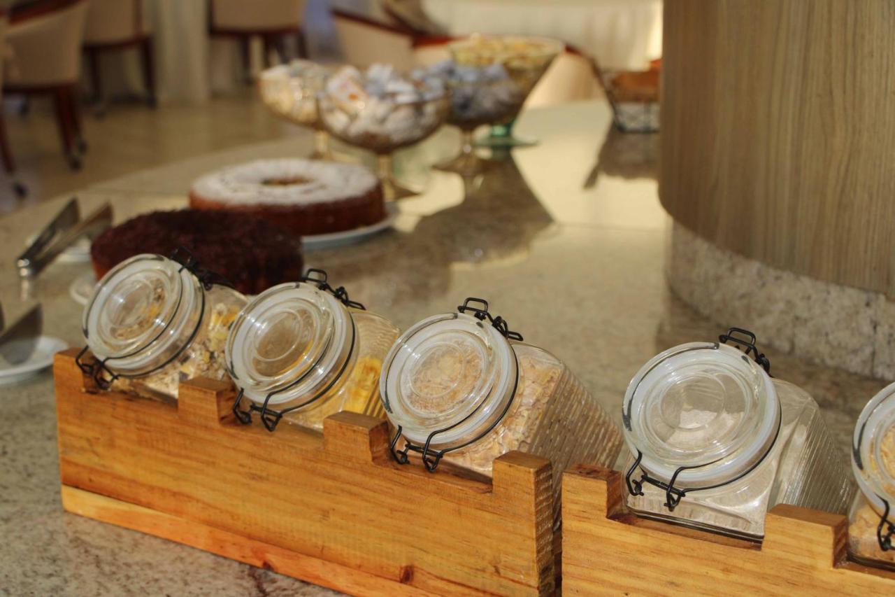 Samba Laguna Tourist Hotel Ngoại thất bức ảnh