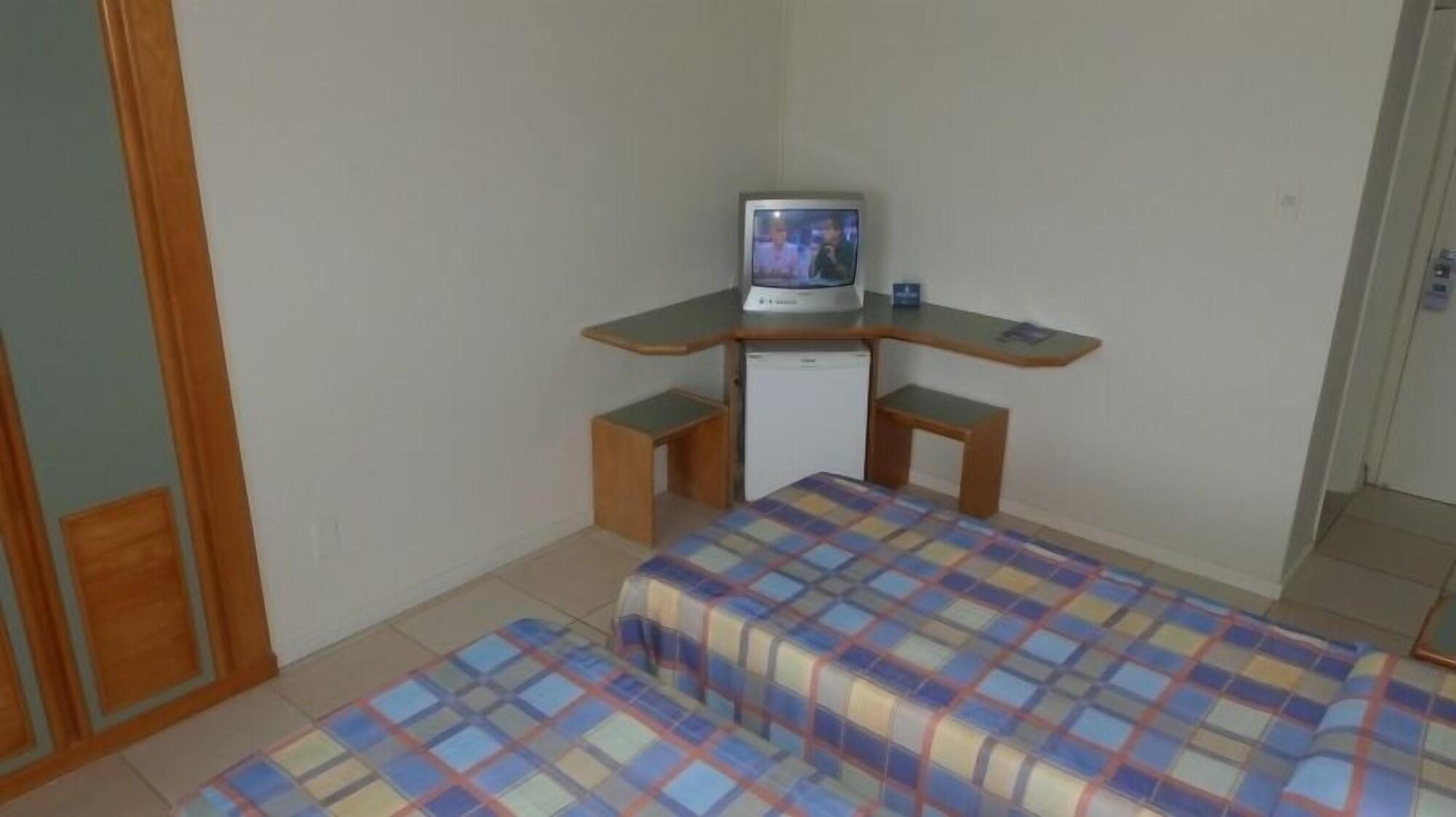 Samba Laguna Tourist Hotel Ngoại thất bức ảnh