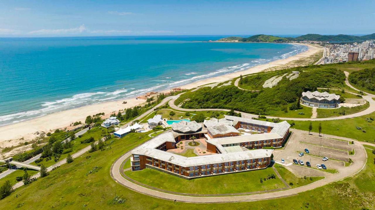 Samba Laguna Tourist Hotel Ngoại thất bức ảnh