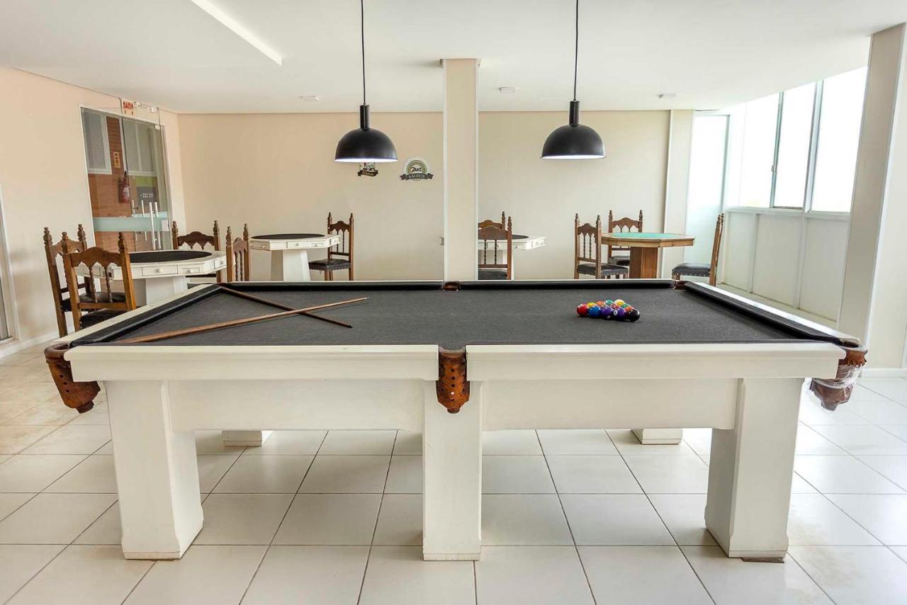 Samba Laguna Tourist Hotel Ngoại thất bức ảnh