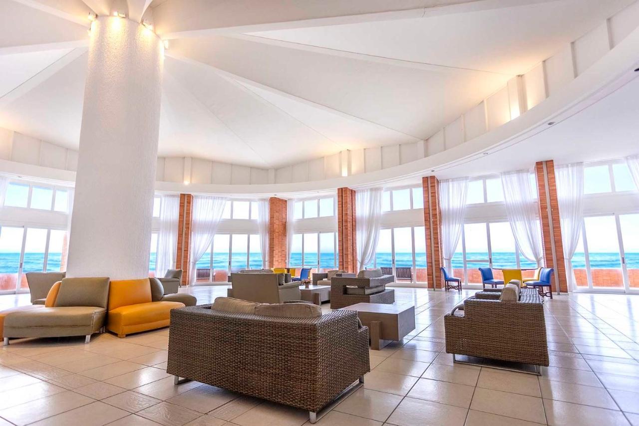 Samba Laguna Tourist Hotel Ngoại thất bức ảnh