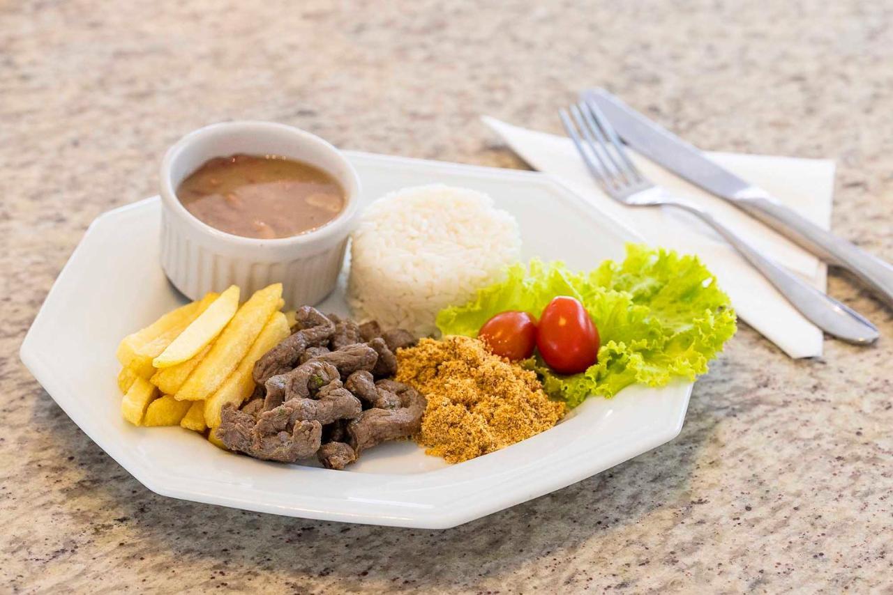 Samba Laguna Tourist Hotel Ngoại thất bức ảnh