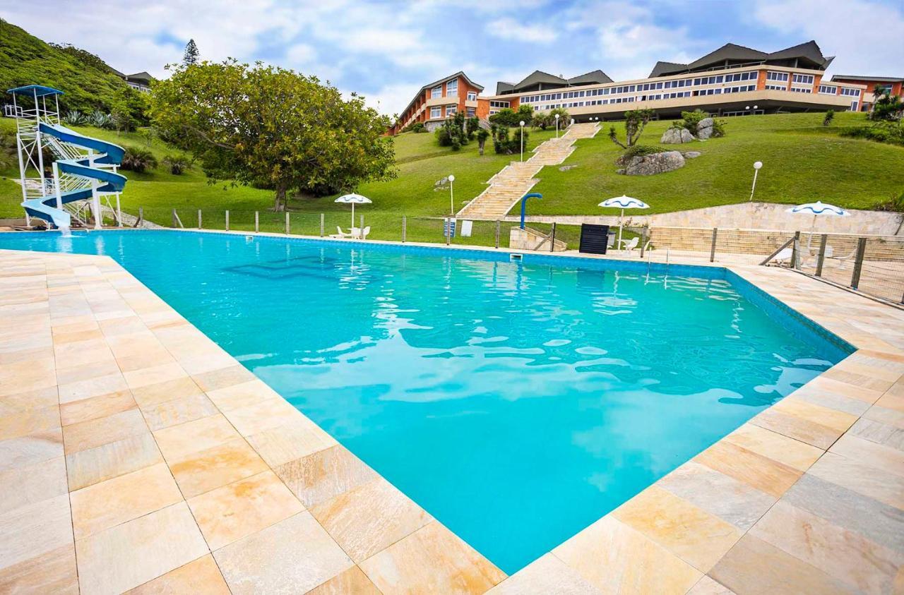 Samba Laguna Tourist Hotel Ngoại thất bức ảnh