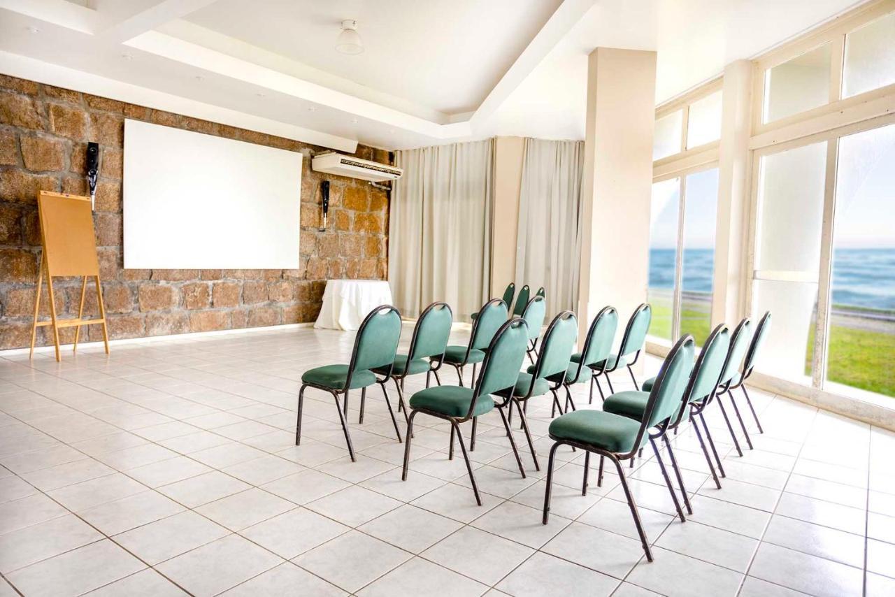Samba Laguna Tourist Hotel Ngoại thất bức ảnh