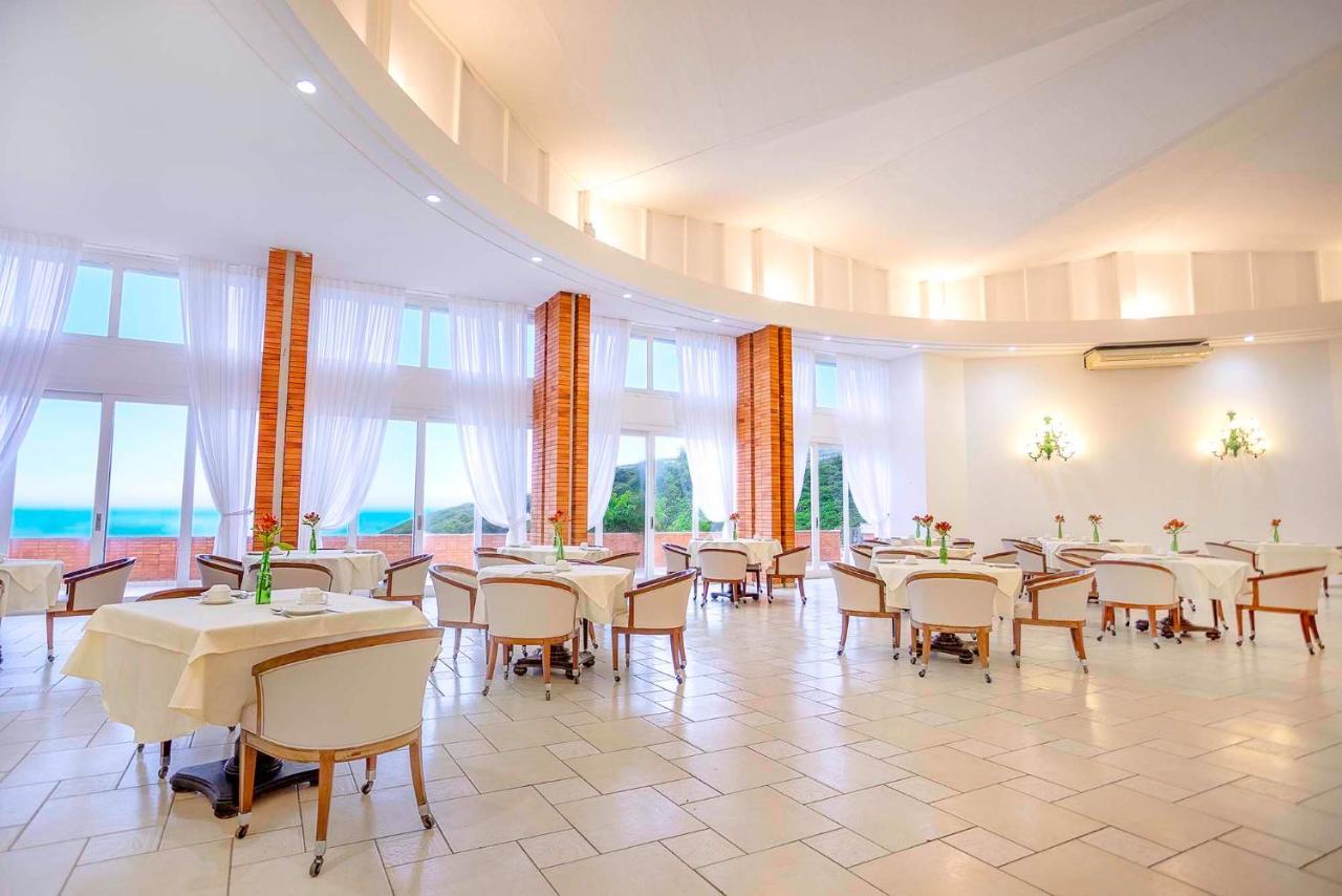 Samba Laguna Tourist Hotel Ngoại thất bức ảnh