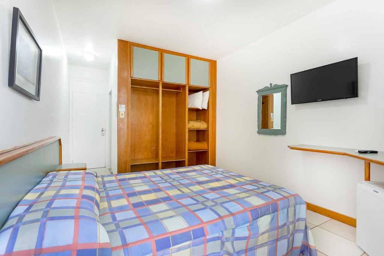 Samba Laguna Tourist Hotel Ngoại thất bức ảnh