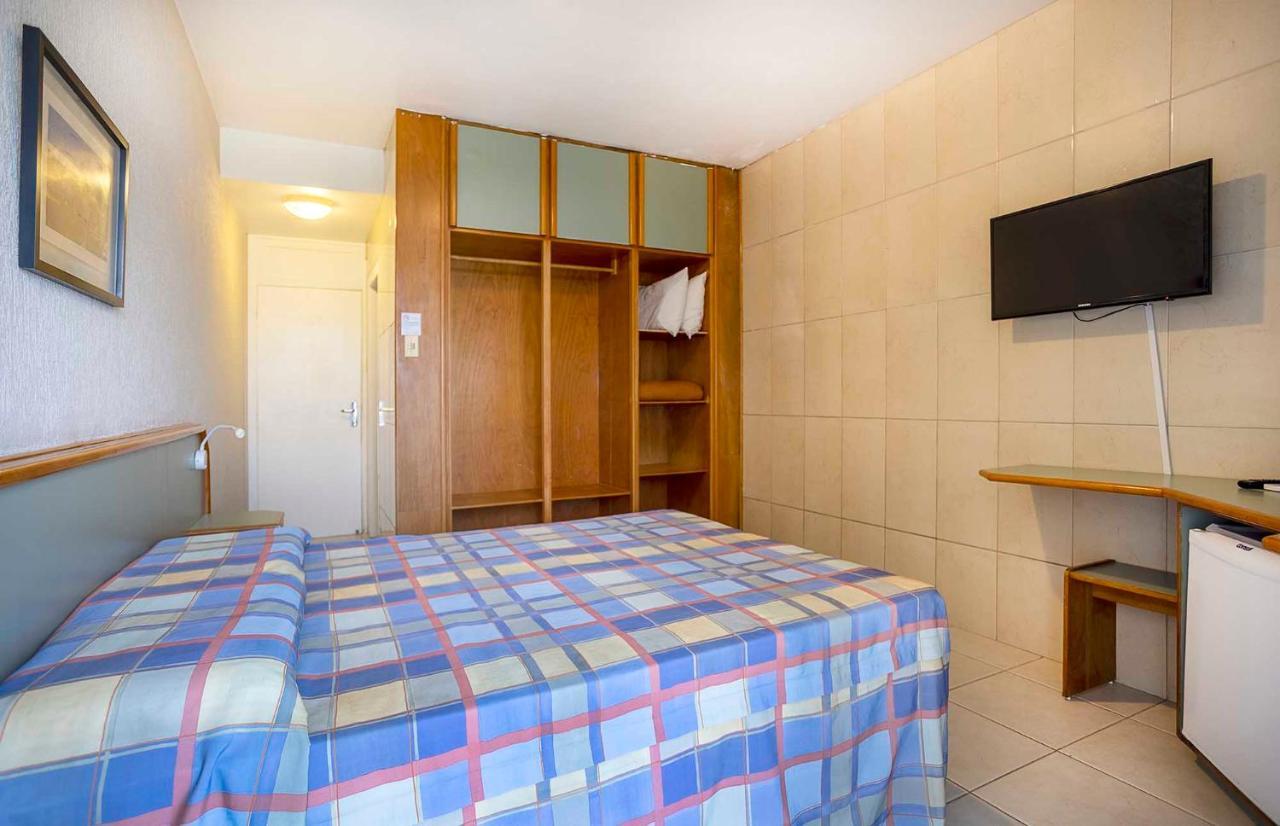 Samba Laguna Tourist Hotel Ngoại thất bức ảnh
