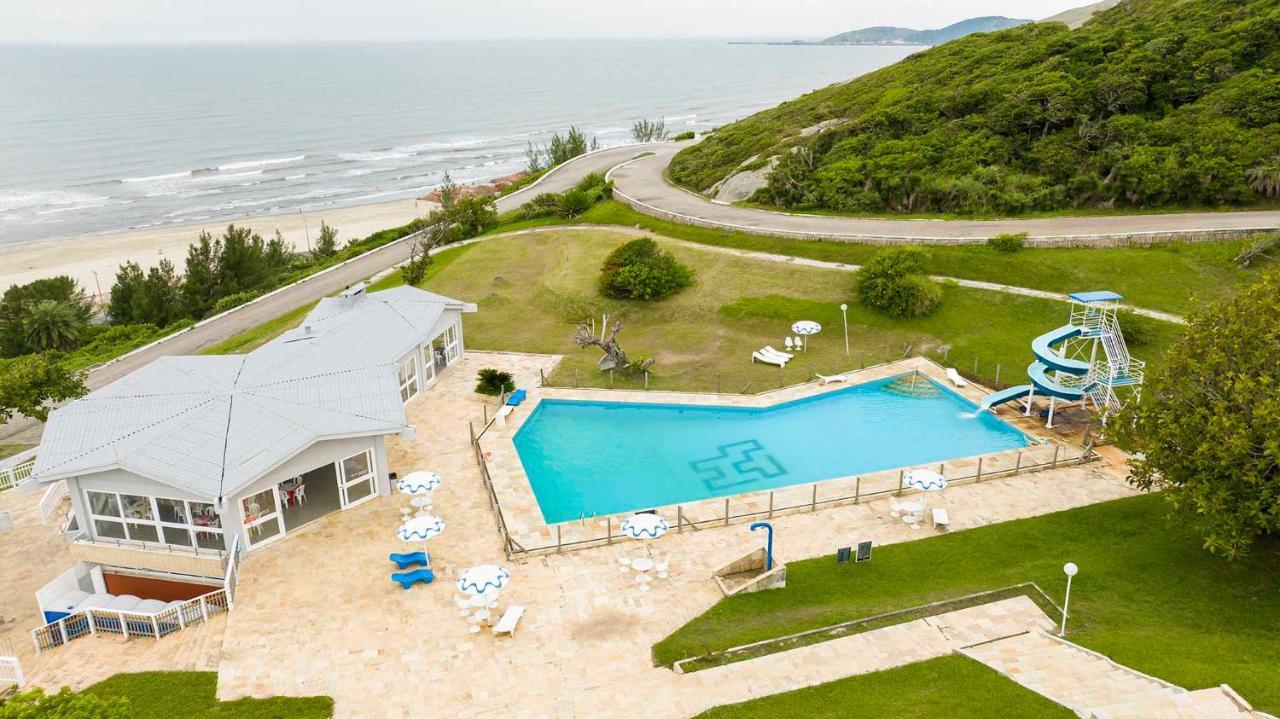 Samba Laguna Tourist Hotel Ngoại thất bức ảnh