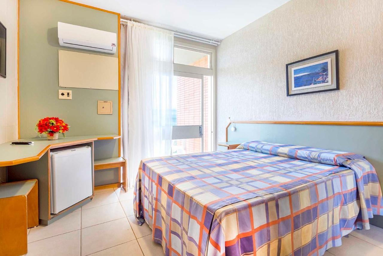 Samba Laguna Tourist Hotel Ngoại thất bức ảnh
