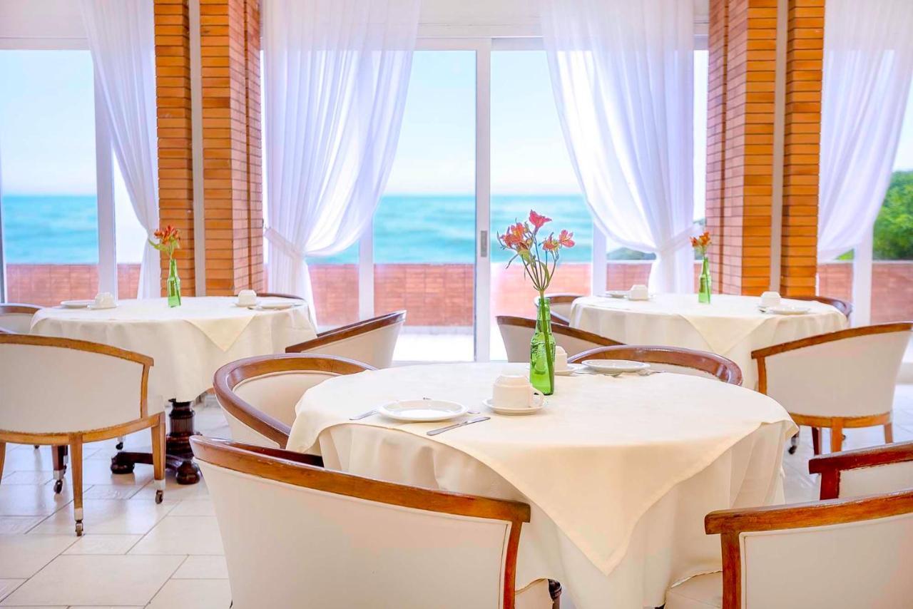 Samba Laguna Tourist Hotel Ngoại thất bức ảnh