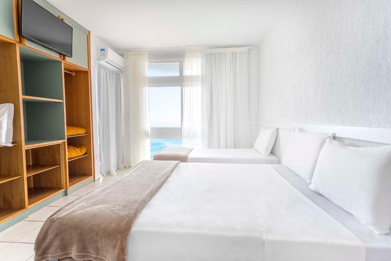 Samba Laguna Tourist Hotel Ngoại thất bức ảnh