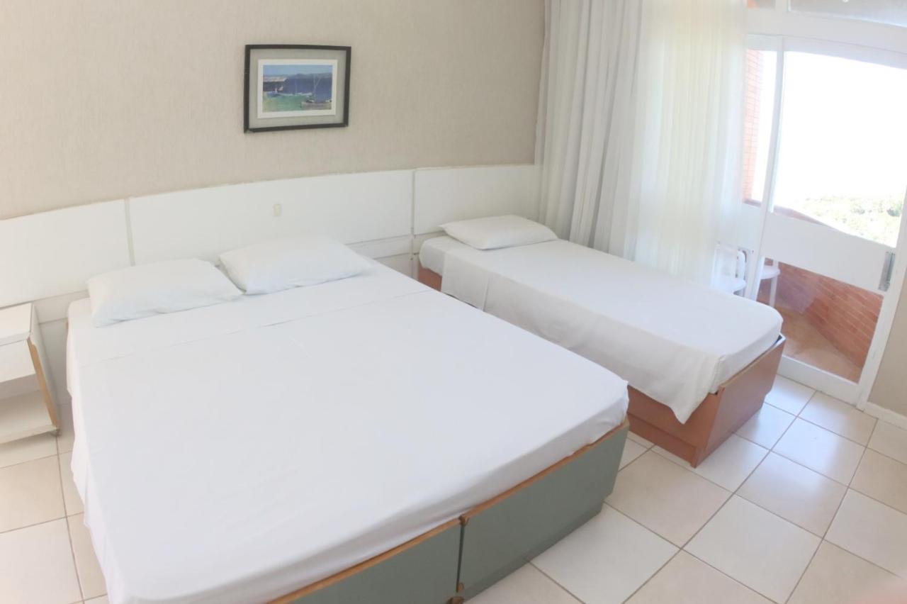 Samba Laguna Tourist Hotel Ngoại thất bức ảnh