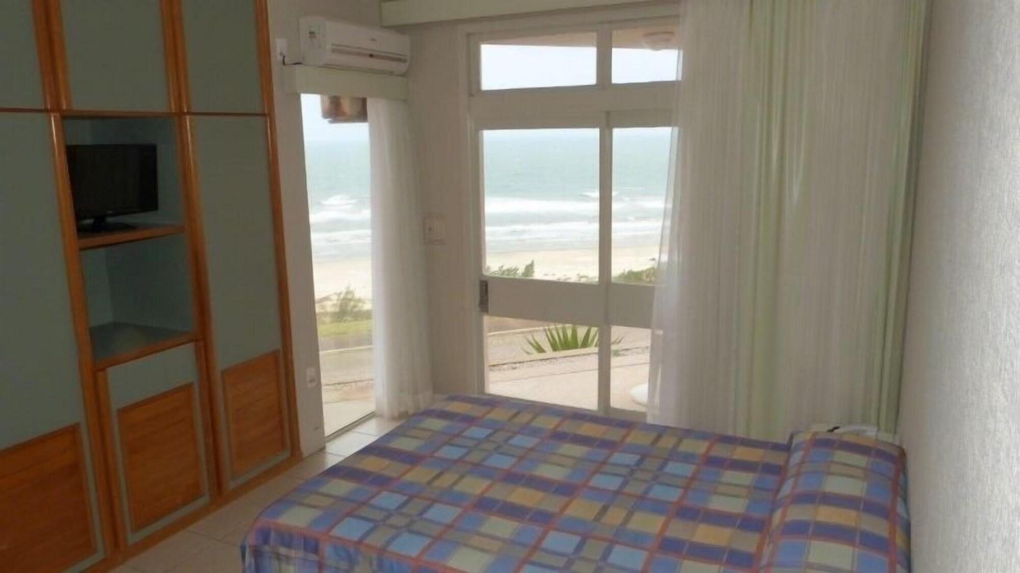 Samba Laguna Tourist Hotel Ngoại thất bức ảnh