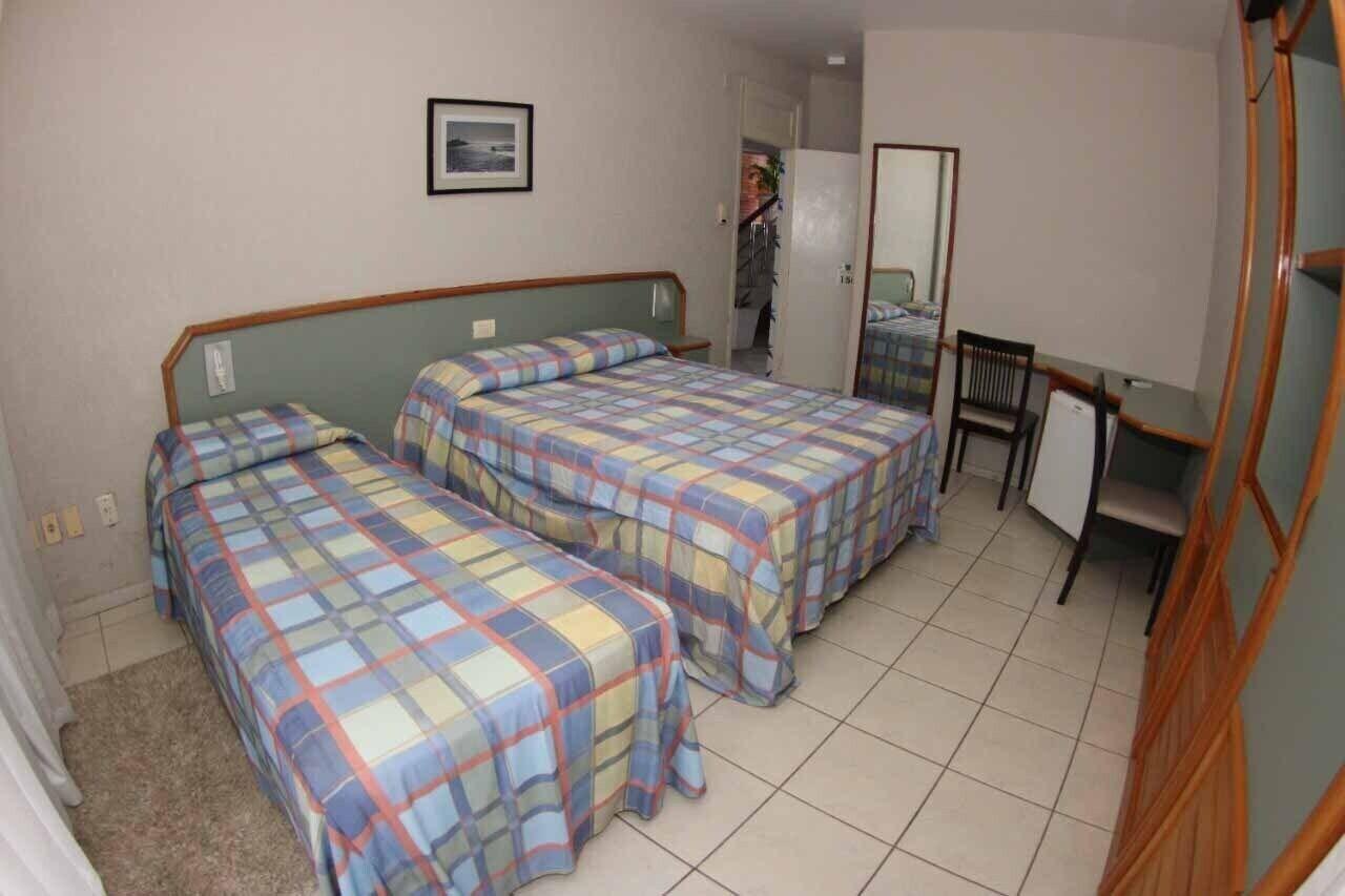 Samba Laguna Tourist Hotel Ngoại thất bức ảnh