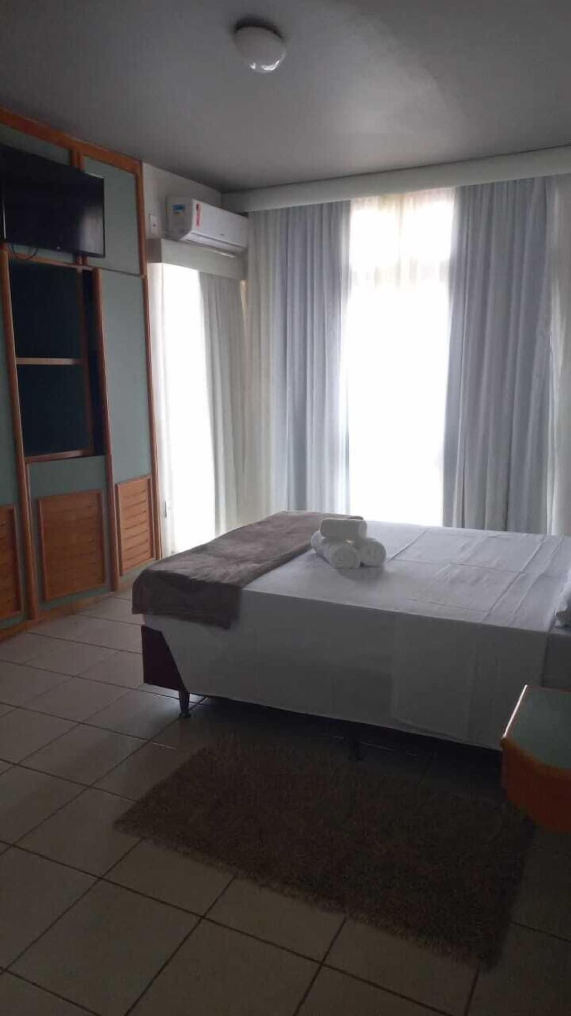Samba Laguna Tourist Hotel Ngoại thất bức ảnh