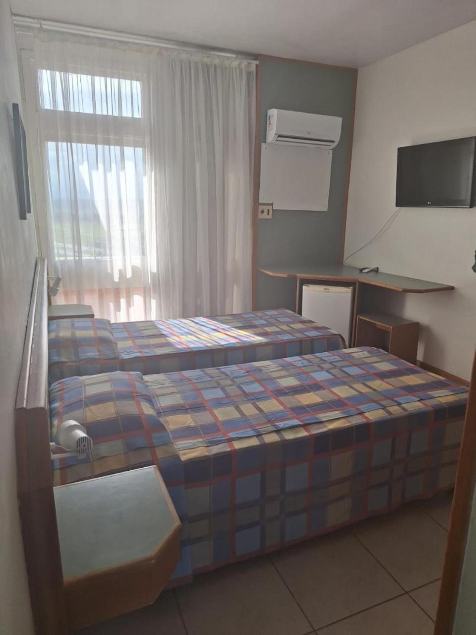 Samba Laguna Tourist Hotel Ngoại thất bức ảnh