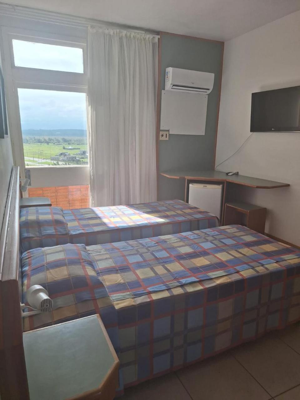 Samba Laguna Tourist Hotel Ngoại thất bức ảnh