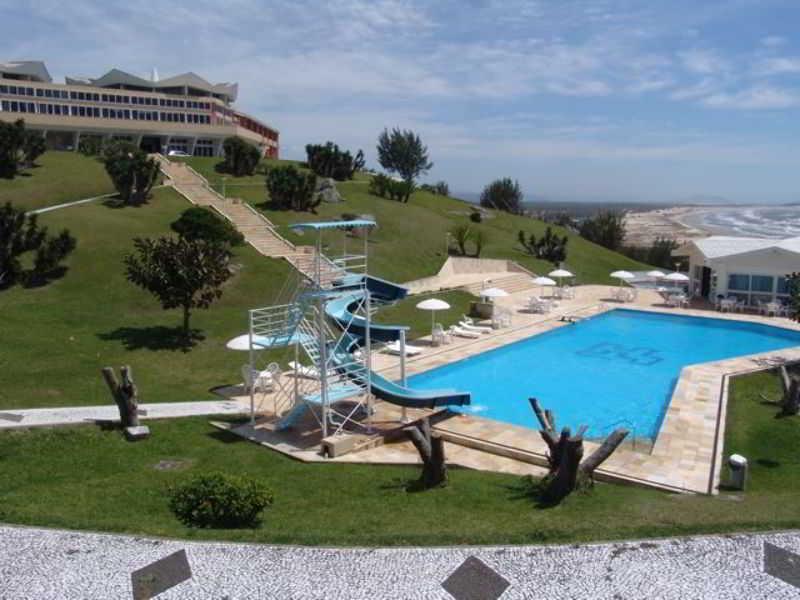 Samba Laguna Tourist Hotel Ngoại thất bức ảnh