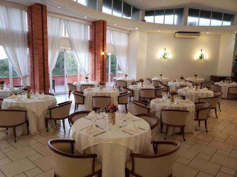 Samba Laguna Tourist Hotel Ngoại thất bức ảnh